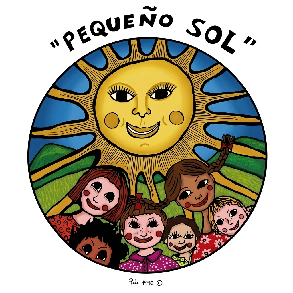 Colegio Pequeño Sol